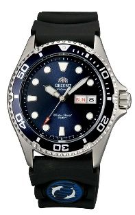 Часы механические Orient Sport FAA02008D9