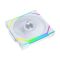 Вентилятор для корпуса Lian Li UNI FAN SL WIRELESS 120 Reverse Blade ARGB 3x120mm with controller White G99.12RSL1W3W.00