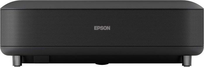 Ультракороткофокусный лазерный проектор Epson EH-LS650B V11HB07140, 4K PRO-UHD, 3600LM, USB, WIFI, HDMI, черный