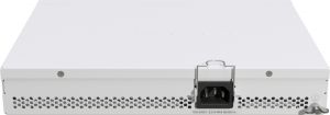 Сетевой коммутатор MikroTik CSS610-8P-2S+IN, Cloud Smart Switch, 8x10/100/1000, PoE 162W,  2 SFP+