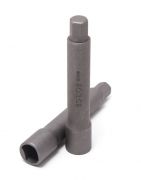 Вставка для разборки стойки амортизатора (VW, AUDI, NISSAN), 5.2мм ROCKFORCE RF-1022-35 1404