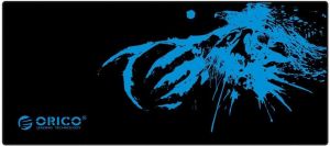 Коврик для мыши ORICO MPA9040-BK <900*400*4mm, BLACK Print>