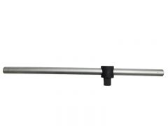 Вороток Т-образный с усиленным адаптером CrM 250мм 1/2" ROCKFORCE RF-8034250 11872