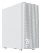 Корпус Ocypus Gamma C70 WH ATX/mATX/ITX 2xUSB Белый Gamma-C70-WHG000XX-GL