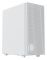 Корпус Ocypus Gamma C70 WH ATX/mATX/ITX 2xUSB Белый Gamma-C70-WHG000XX-GL