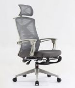 Офисное кресло Sihoo M92B-101 белый