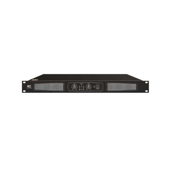 2х канальный усилитель ITC TC-2350B 2х канальный усилитель ITC TC-2350B