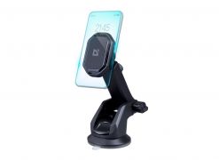 Держатель автомобильный Defender CH-157+ магнит, на панель/стекло