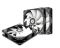 Вентилятор для корпуса ID-Cooling TF-12025-ARGB-TRIO 