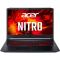 Ноутбук Acer 17,3 ''/ AN517-52 / Core i5 / 8 Gb / 512 Gb / Nо ODD / GeForce GTX 1650Ti 4 Gb / Без ОС (NH.Q82ER.002)