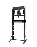 Пресс гидравлический напольный домкратного типа 20т(раб. высота: 0-710мм, раб. ширина: 640мм, ход шт 57077 RF-20011 Big