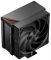 Вентилятор для процессора PCCooler RZ500 BK TDP 250W 4-pin LGA Intel 115X/1200/1700/1851 AMD AM4/AM5 RZ500 BK