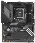 Материнская плата ASUS ROG STRIX Z690-F GAMING WIFI, LGA1700 4xDDR5 6xSATA3 RAID 4xM.2 HDMI DP ATX
