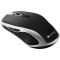 CANYON MW-19 2.4GHz Wireless Rechargeable Mouse with Pixart sensor, 6keys, Silent switch for right/left keys,DPI: 800/1200/1600, Max. usage 50 hours for one time full charged, 300mAh Li-poly battery, Black -Silver, cable length 0.6m, 121*70*39mm, 0.103kg