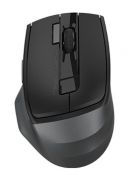 Мышь беспроводная A4tech Fstyler FG45CSAir2 Stone Grey 