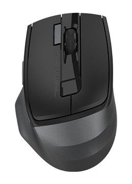 Мышь беспроводная A4tech Fstyler FG45CSAir2 Stone Grey Мышь беспроводная A4tech Fstyler FG45CSAir2 Stone Grey
