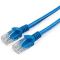 Патч-корд UTP Cablexpert PP12-30M/B кат.5e, 30м, литой, многожильный (синий)