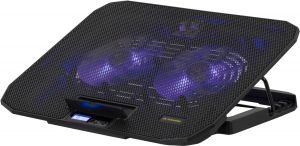 Подставка для ноутбука 2E GAMING 2E-CPG-003 Black