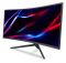 Монитор Acer Nitro ED340CUJ0BMIIP 23.8" 1920x1080 IPS 250cd/m2 1000:1 1ms HDMI DisplayPort