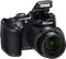 Фотоаппарат компактный Nikon COOLPIX B500 черный