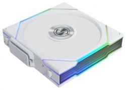 Вентилятор для корпуса Lian Li UNI FAN TL140 Wireless 140mm RGB White G99.14TL1W1W.00