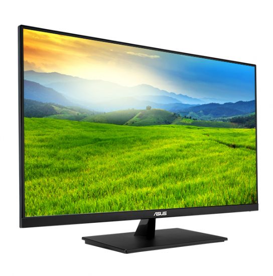 Монитор 31.5" ASUS VP32AQ IPS 2560x1440 75Hz 5ms 350cd/m 1000:1 HDMI DP 2x2W