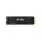 Твердотельный накопитель SSD Kingston FURY Renegade G5 SFYR2S/2T0 M.2 NVMe PCIe 5.0x4