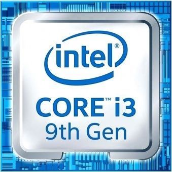 Процессор CPU S-1151 Intel Core i3 9100 TRAY <3.6 GHz (4.2 GHz Turbo), 4-Core, 6MB, Coffee Lake>