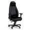 Игровое кресло Noblechairs ICON Black Edition 