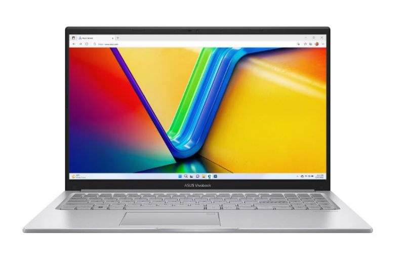 Ноутбук Asus Vivobook 15 / X1502VA-BQ1274 (90NB10T2-M01TH0)