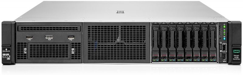 Сервер HP Enterprise DL380 Gen10 (P56961-B21)