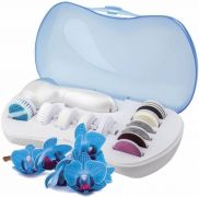 Прибор по уходу за кожей и ногами Scarlett SC-CA305M03