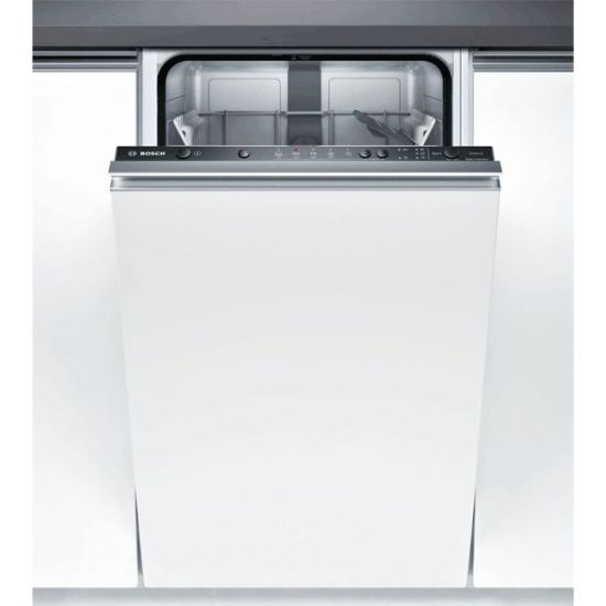 Встраиваемая посудомоечная машина Bosch SPV25CX10R Встраиваемая посудомоечная машина Bosch SPV25CX10R