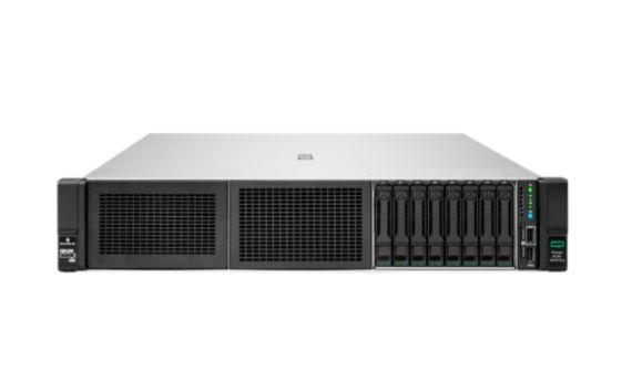 Сервер HPE DL345 Gen10 Plus (P39266-B21) Сервер HPE DL345 Gen10 Plus (P39266-B21)