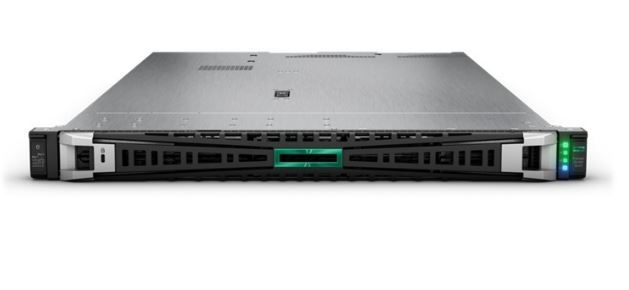 Сервер HPE DL360 Gen11 (P60734-421) Сервер HPE DL360 Gen11 (P60734-421)