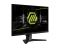 24.5" MSI MAG 256F черный