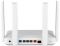 Маршрутизатор беспроводной AX1800 GbE Keenetic Giga KN-1012 Wi-Fi 6