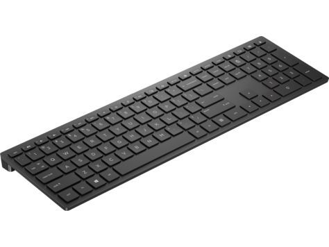 Клавиатура HP Europe/Pavilion Wireless Keyboard 600/Wireless