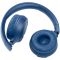 JBL Tune 520BT - Wireless On-Ear Headset - Blue