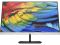 Монитор HP Europe/27fh  /27 '' IPS /1920x1080 Pix 1000:1 /1 разъем VGA; 2 разъем HDMI 1.4 /178/178 /черный