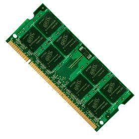 Оперативная память для ноутбука 8Gb DDR3 1333Mhz GEIL PC3 10600 GS38GB1333C9S SO-DIMM 1,5V oem