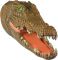 Фигурка Same Toy X308UT Игрушка-перчатка Крокодил