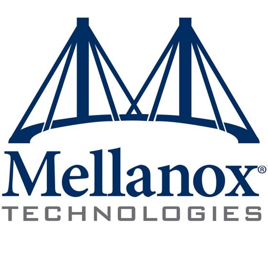 Монтажный комплект Mellanox MTEF-KIT-D rack mounting kit for SN2100 series short depth 1U switches, allows installation of One or Two switches side-by-side into standard depth racks