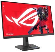 Монитор 27" ASUS ROG Strix XG27UCG IPS 3840x2160 160Hz 1ms 400cd/m 1000:1 1xHDMI 1xDP 1xUSB-C