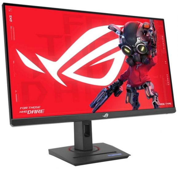 27" ASUS ROG Strix XG27UCG 90LM0AG1-B01370 черный 27" ASUS ROG Strix XG27UCG 90LM0AG1-B01370 черный