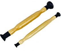 Приспособление для притирки клапанов "присоска" 2 предмета, в блистере A1-PH701 PH701