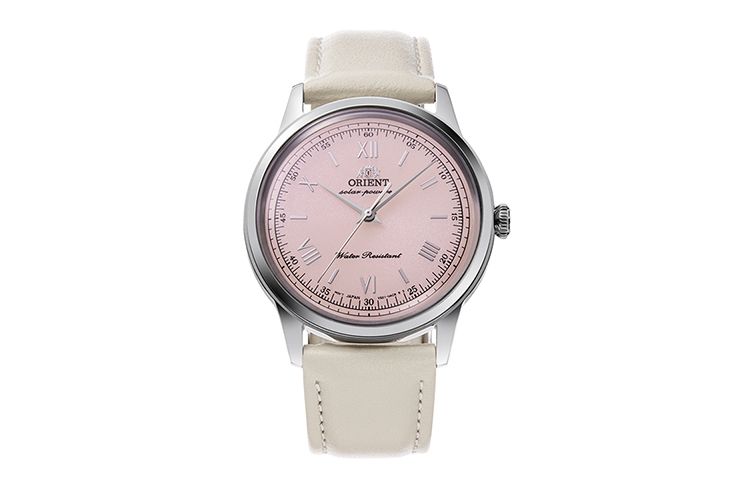 Часы механические Orient Classic RA-WK0005P10B