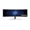 Монитор Samsung 49" QLED LS49C950UAIXCI