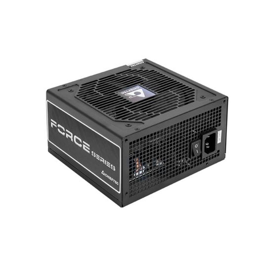 Блок питания Chieftec Force CPS-750S Блок питания Chieftec Force CPS-750S