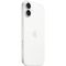 iPhone 16 Plus 256GB White,Model A3290